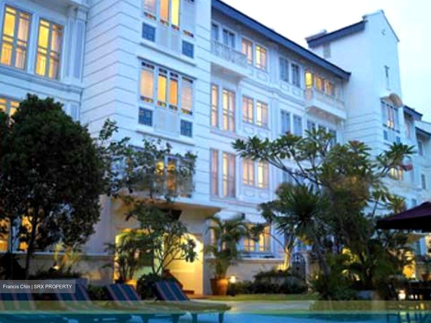 Joo Chiat Place (D15), Apartment #460651281